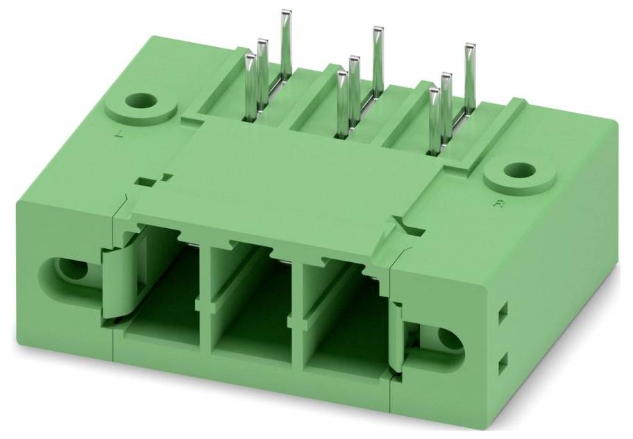 Phoenix Contact 1721025 Leiterplatten-Grundleiste 50St.