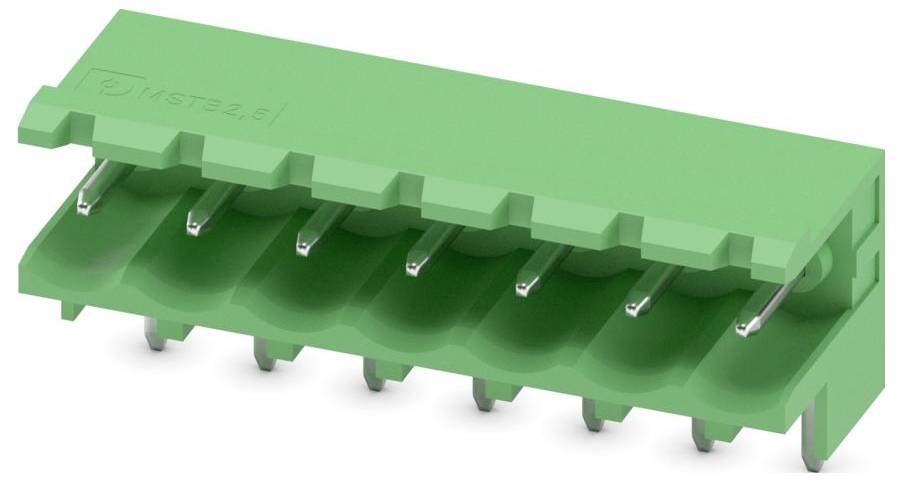 Phoenix Contact 1736069 Leiterplatten-Grundleiste 50St.