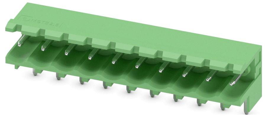 Phoenix Contact 1736030 Leiterplatten-Grundleiste 50St.