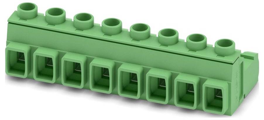 Phoenix Contact 1745687 Leiterplattensteckverbinder 50St.