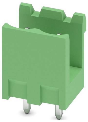 Phoenix Contact 1753437 Leiterplatten-Grundleiste 250 St.