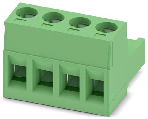 MSTB 4-ST 5,08 - Leiterplattenstecker, 4-polig, RM: 5,08 mm