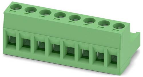 MSTB 8-ST 5,08 - Leiterplattenstecker, 8-polig, RM: 5,08 mm