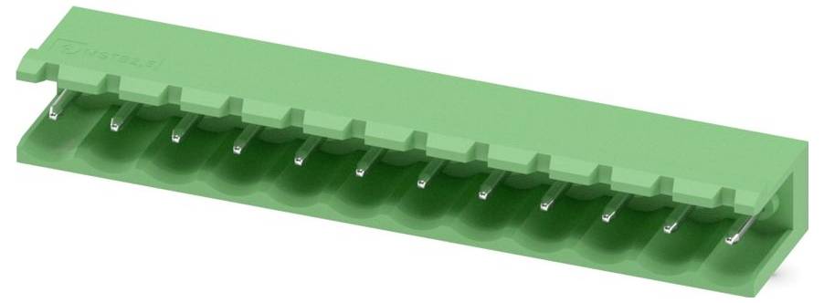 Phoenix Contact 1759114 Leiterplatten-Grundleiste 50St.