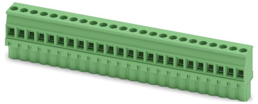 Phoenix Contact 1792744 Leiterplattensteckverbinder 50St.