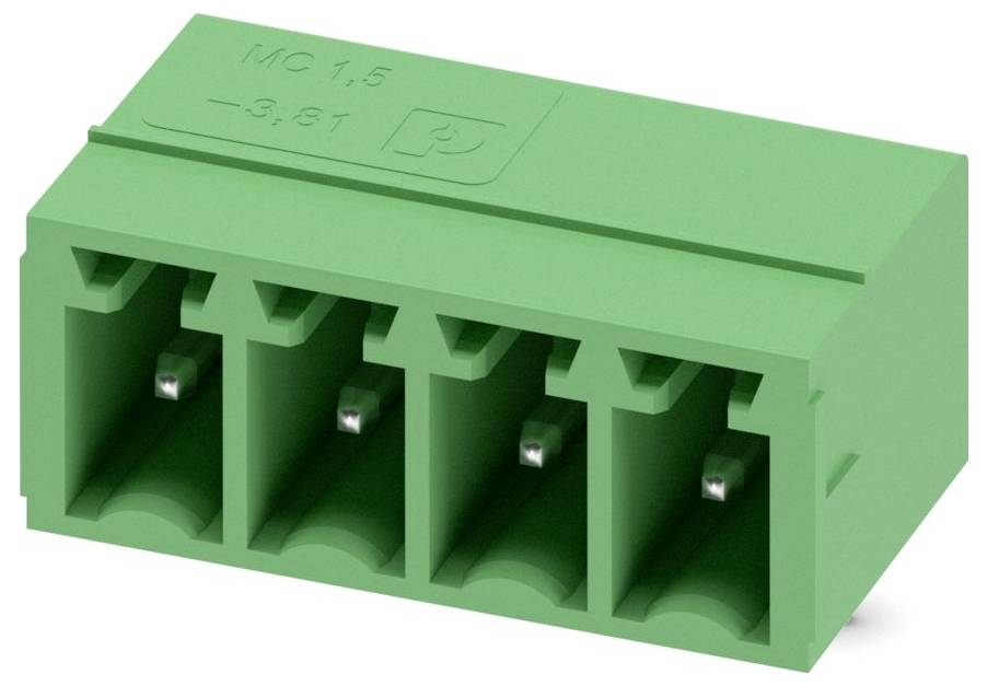 Phoenix Contact 1803293 Leiterplatten-Grundleiste 250St.