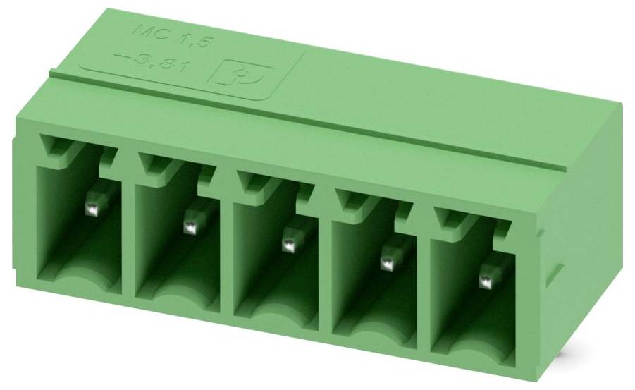 Phoenix Contact 1803303 Leiterplatten-Grundleiste 250St.