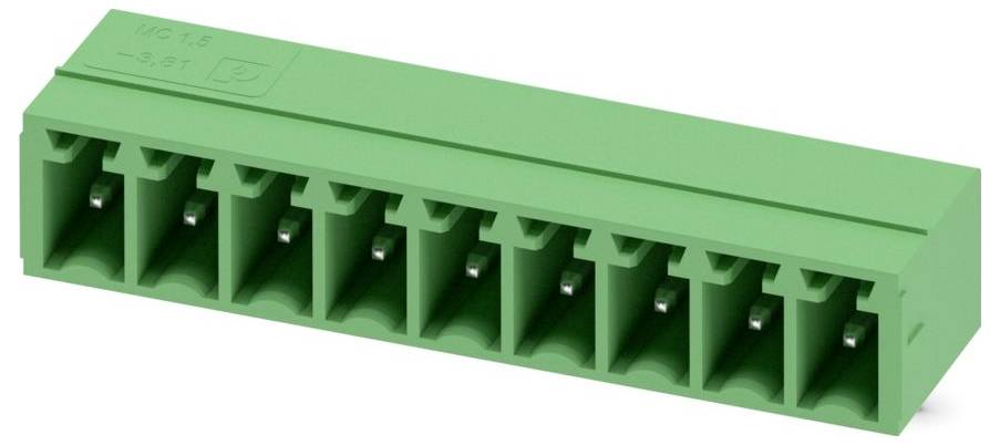 Phoenix Contact 1803345 Leiterplatten-Grundleiste 100St.