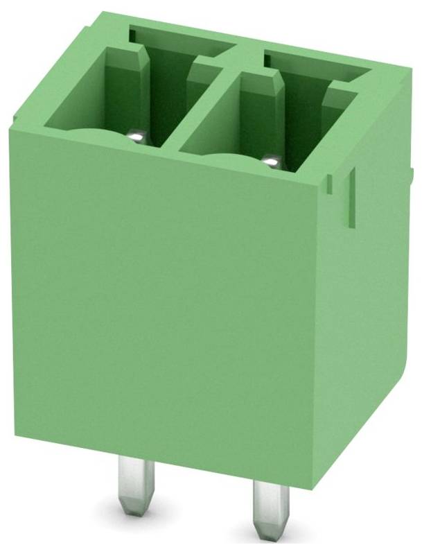 Ein rosa Industriekabel mit Rundsteckverbindern an beiden Enden, einer Stecker- und einer Buchsenseite, entwickelt für robuste elektronische Verbindungen.