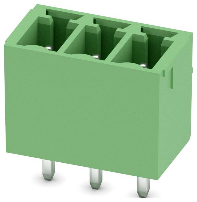 Phoenix Contact 1803439 Leiterplatten-Grundleiste 250St.