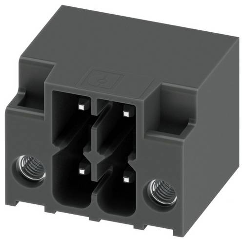 Phoenix Contact 1818504 Leiterplatten-Grundleiste 180 St.
