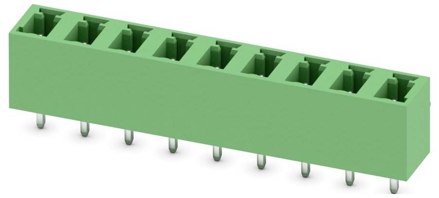 Phoenix Contact 1836367 Leiterplatten-Grundleiste 50St.