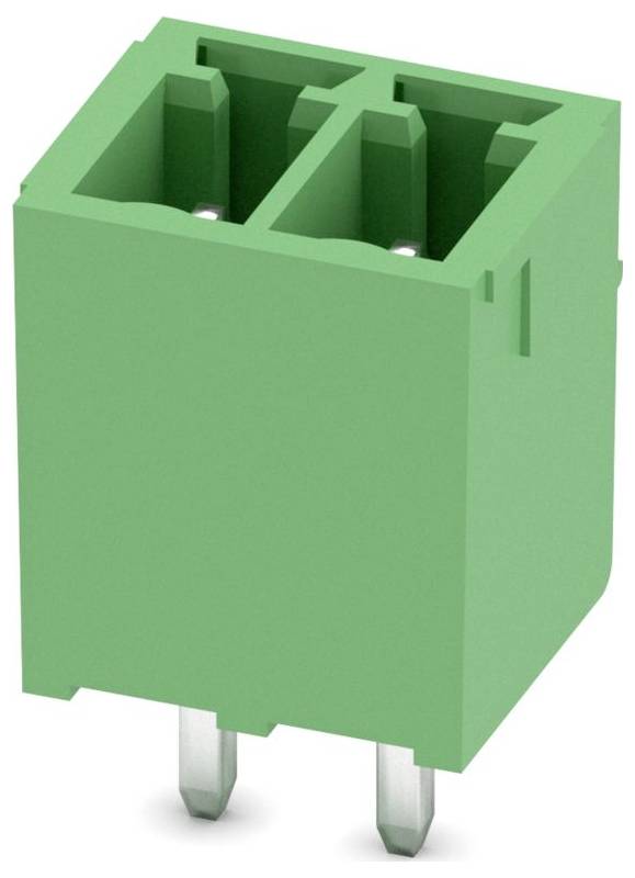 Phoenix Contact 1843606 Leiterplatten-Grundleiste 250St.