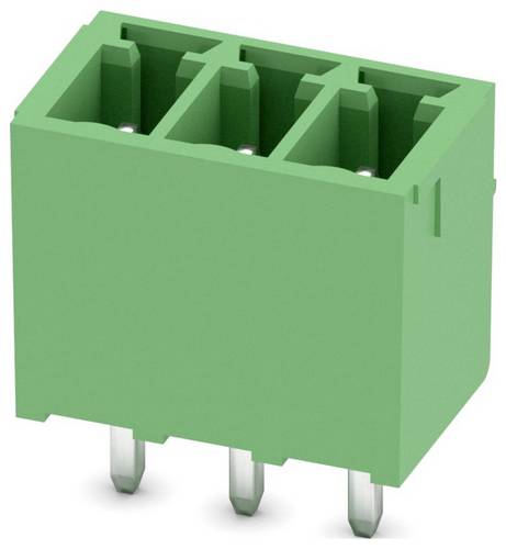 Phoenix Contact 1843619 Leiterplatten-Grundleiste 250 St.