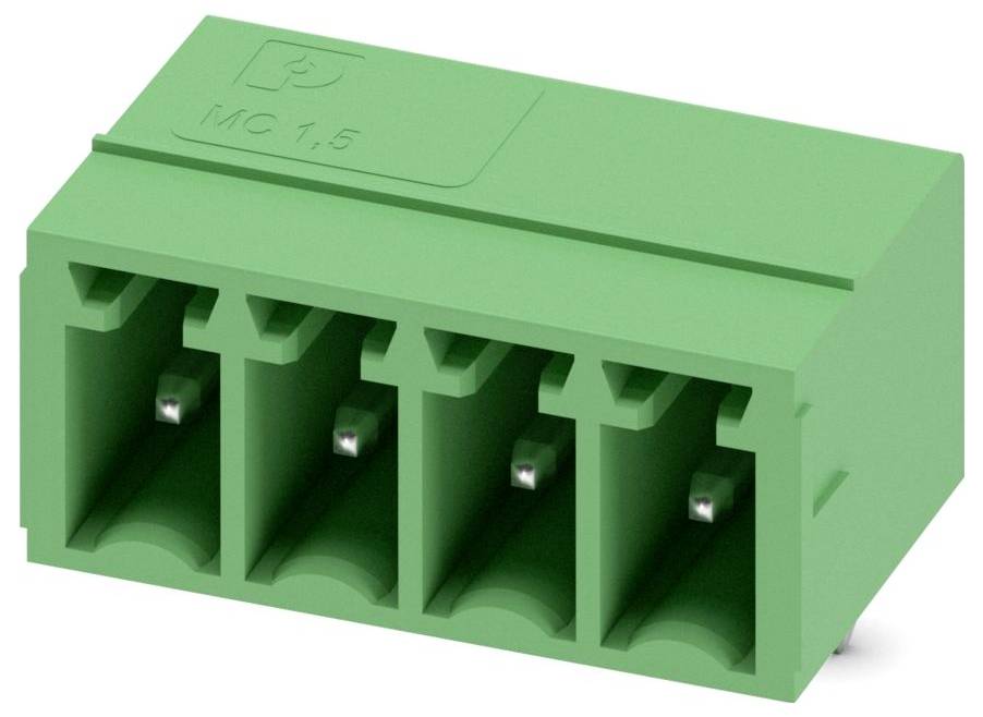 Phoenix Contact 1844236 Leiterplatten-Grundleiste 250St.