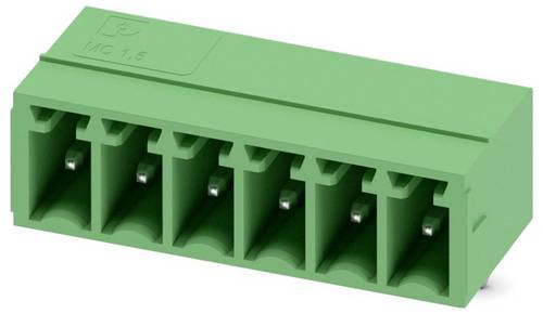 Phoenix Contact 1844252 Leiterplatten-Grundleiste 100 St.