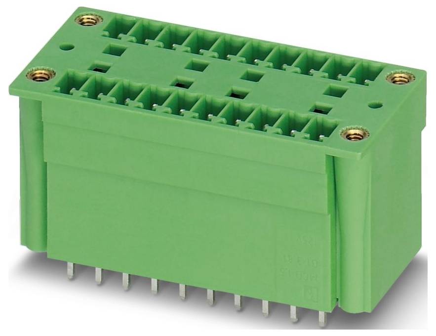 Phoenix Contact 1842908 Leiterplatten-Grundleiste 50St.