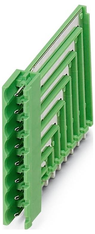 Phoenix Contact 1847136 Leiterplatten-Grundleiste 50St.