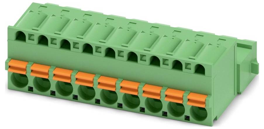Phoenix Contact 1925935 Leiterplattensteckverbinder 50St.