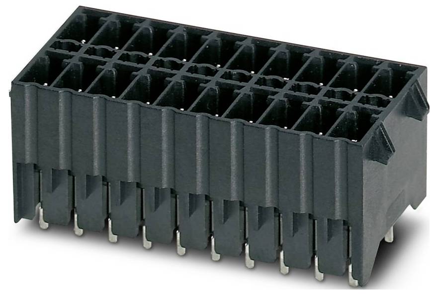 Phoenix Contact 1952649 Leiterplatten-Grundleiste 40St.