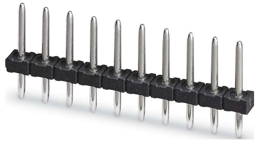 Ein grünes Terminalblock mit mehreren Anschlussanschlüssen, das zum Sichern und Organisieren von Drähten in elektrischen Anwendungen verwendet wird.