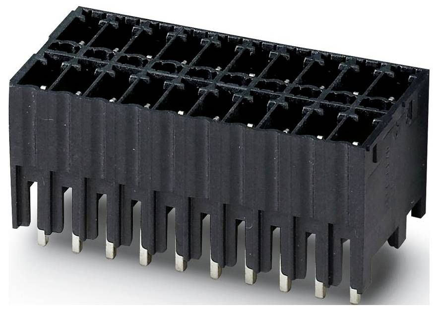 Phoenix Contact 1952830 Leiterplatten-Grundleiste 45St.