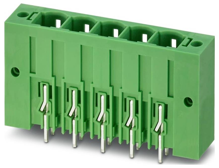 Phoenix Contact 1998881 Leiterplatten-Grundleiste 50St.