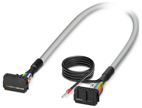 Phoenix Contact Kabel FLK 14/EZ-DR/ 120/KONFEK/S Inhalt: 1 St.