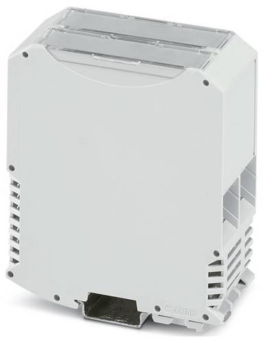 Phoenix Contact Elektronikgehäuse ME MAX 45 U-U1 KMGY Inhalt: 10 St.