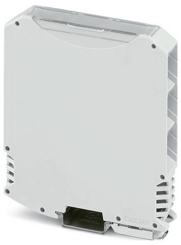 Phoenix Contact Elektronikgehäuse ME MAX 17,5 3-3 KMGY Inhalt: 10 St.