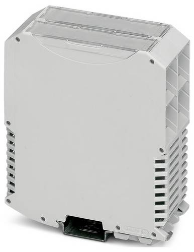 Phoenix Contact Elektronikgehäuse ME MAX 45 2-2 KMGY Inhalt: 10 St.