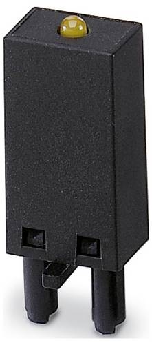 Phoenix Contact Steckmodul steckbar, mit Varistor, mit LED LV-120-230AC/110DC 10 St.