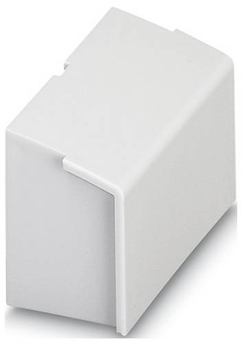 Phoenix Contact BC 53,6 BS U22 KMGY 2896238 Blindstopfen 53.6 x 29.78 x 22.35 Lichtgrau (RAL 7035)