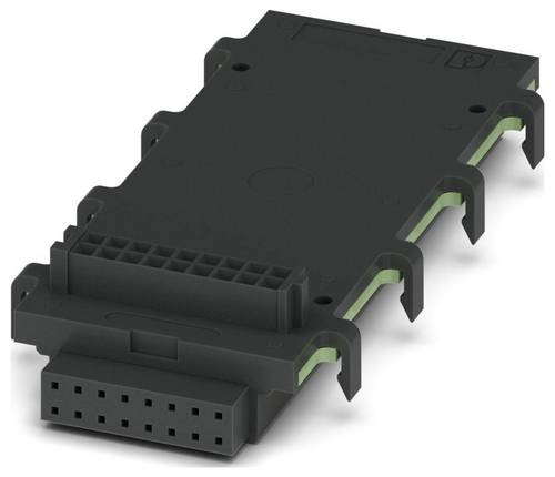 Phoenix Contact 2896296 Tragschienen-Busverbinder 10 St.