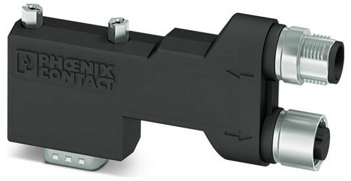 Phoenix Contact SUBCON-PLUS-CAN/90X/M12 2902731 D-SUB Stecker Polzahl: 9 1 St.