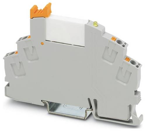 Phoenix Contact RIF-0-RPT-12DC/ 1 Relaismodul 1 Schließer 10 St.
