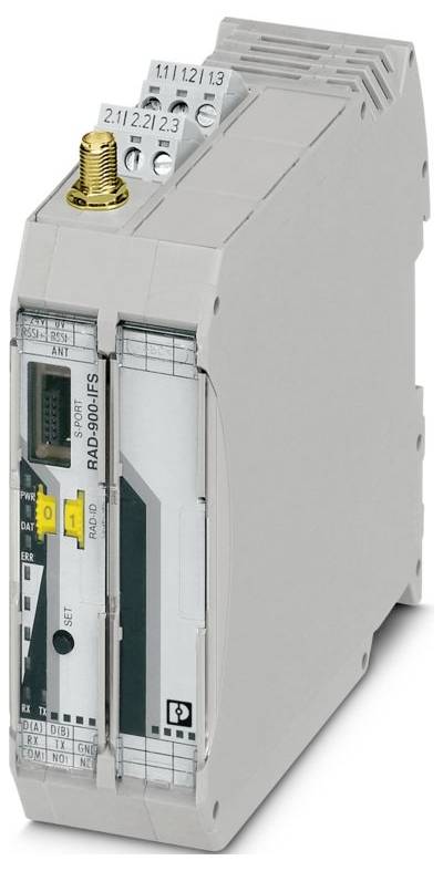 Phoenix Contact 2901540 RAD-900-IFS Funkmodul