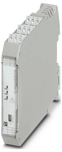 Phoenix Contact TC-MACX-MCR-PTB 2904673 Einspeise-/Fehlermeldemodul