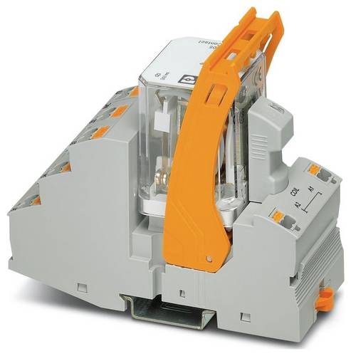 Phoenix Contact RIF-4-RPT-LDP-24DC/3X21 Relaismodul 3 Wechsler 5 St.
