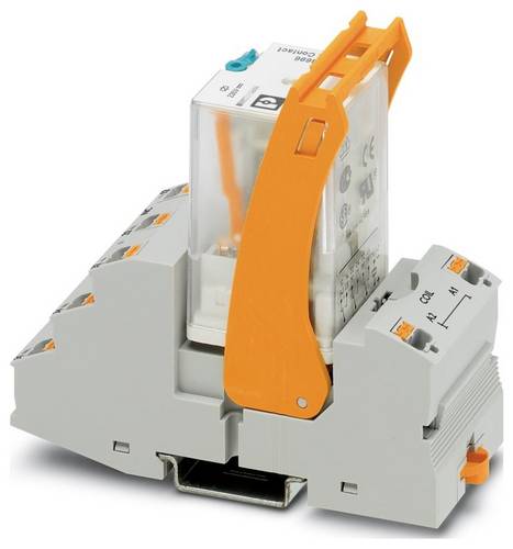 Phoenix Contact RIF-3-RPT-LDP-24DC/3X21 Relaismodul 3 Wechsler 5 St.