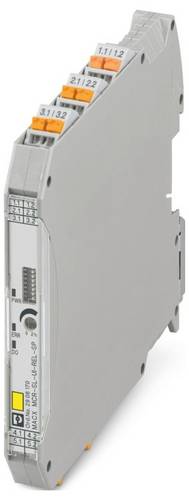 Phoenix Contact MACX MCR-SL-UI-REL-SP 2906170 Grenzwertschalter 1 St.