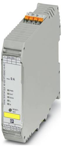 Phoenix Contact ELR H5-IES-PT/500AC-9-IFS 2905140 Motorstarter Nennstrom 9 A