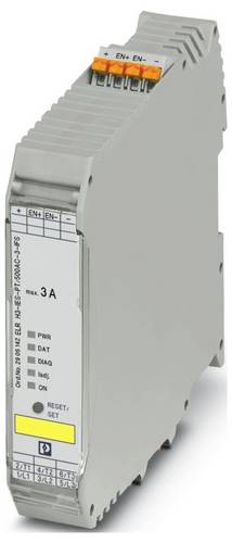Phoenix Contact ELR H3-IES-PT/500AC-3-IFS 2905142 Motorstarter Nennstrom 3 A