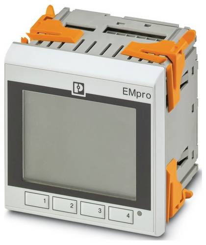 Phoenix Contact EEM-MA771-R Netz-Analysegerät Energiemessungen