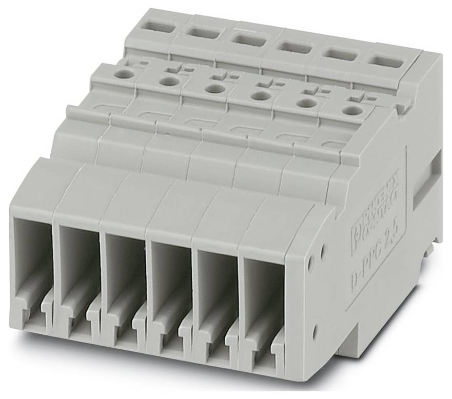 Phoenix Contact 3000660 Kupplung Grau 25St.