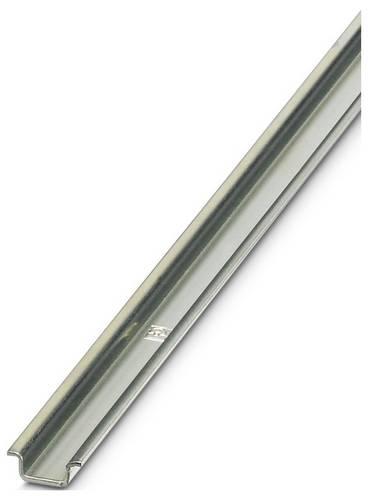 Phoenix Contact NS 15 UNP AE EP 75X230 3002628 Tragschiene ungelocht 218 mm 1 St.
