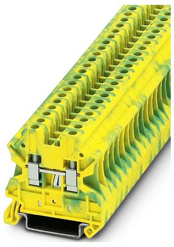 Phoenix Contact 3044128 Schutzleiterklemme 50 St.