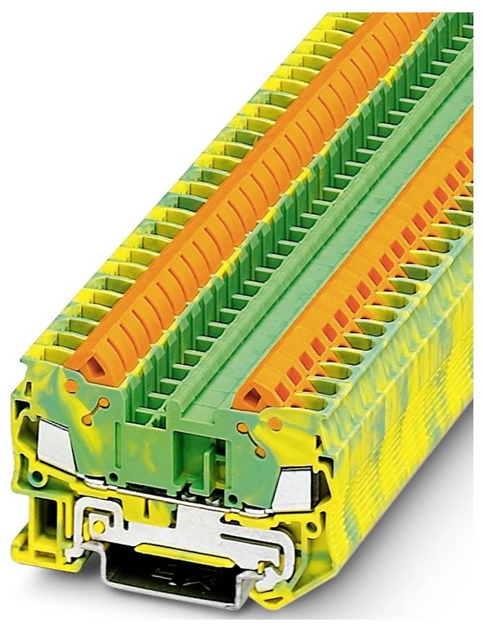 Phoenix Contact 3206432 Schutzleiterklemme 50St.