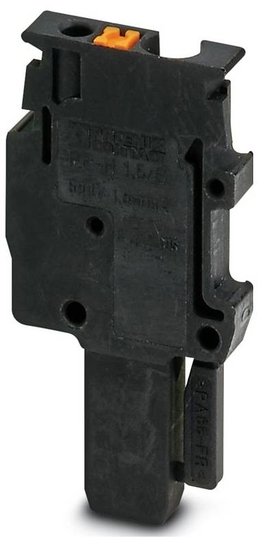 Phoenix Contact 3212693 Stecker Schwarz 1000St.