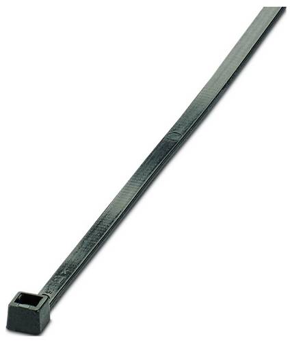 Phoenix Contact 3240762 WT-HF 4,5X200 BK-L Kabelbinder 200 mm Schwarz 1000 St.